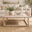 Gabrielius Coffee Table