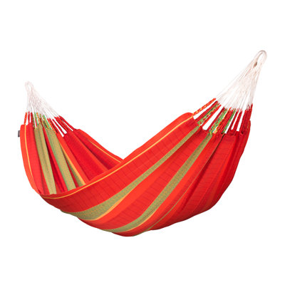 Hamac classique double Flora
