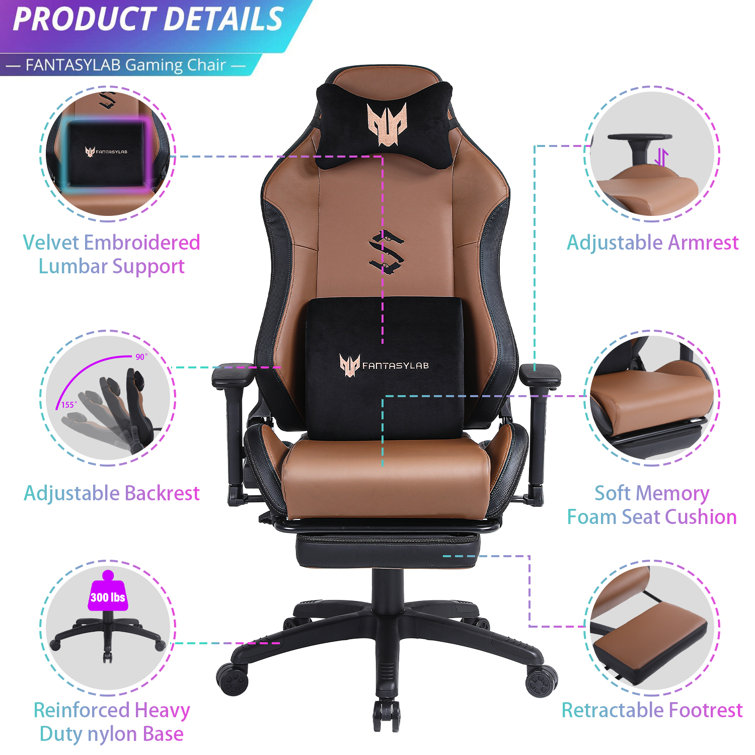 https://assets.wfcdn.com/im/28850608/resize-h755-w755%5Ecompr-r85/2241/224171570/Inbox+Zero+Adjustable+Reclining+Ergonomic+Faux+Leather+Swiveling+PC+%26+Racing+Game+Chair+with+Footrest.jpg