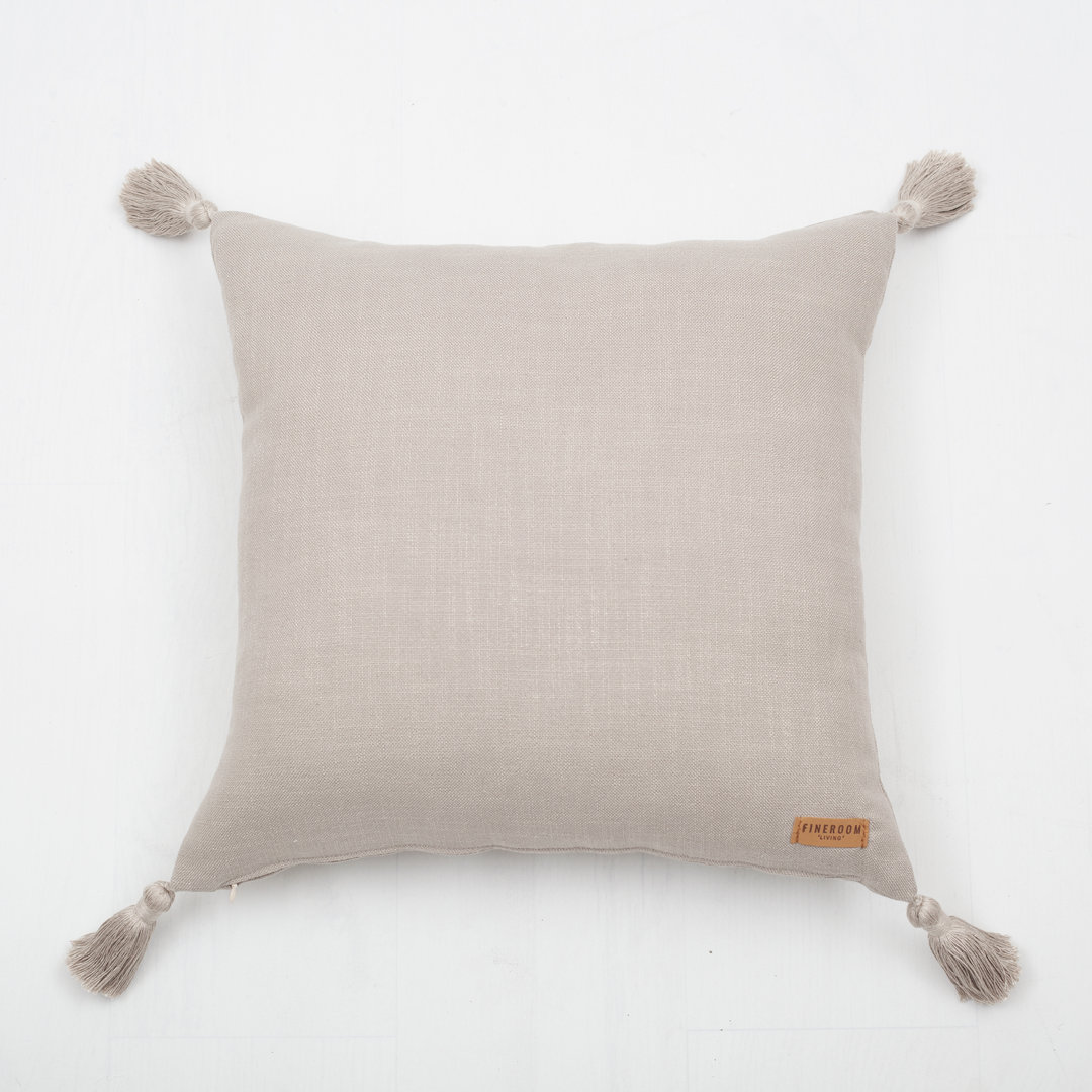 Square Cushion