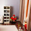Armoire de rangement 19,69 po