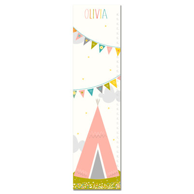 Growth Chart
