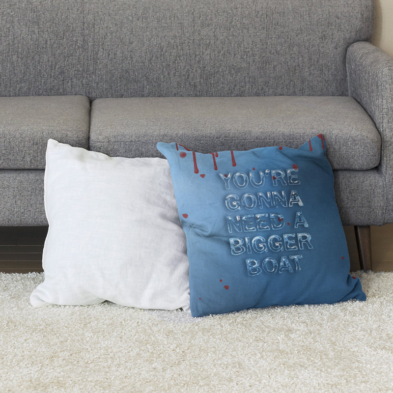 Coussin de sol, 28 po x 28 po
