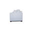 Accoudoirs carrés de 84 po ducati-540370412-540355373-540356060