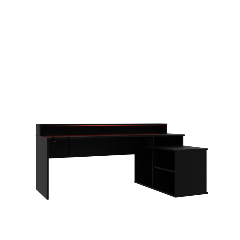 Bottorff Computer Desk