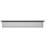 Endurathane Craftsman Crosshead with Bottom Trim-109184968
