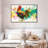 Rooster Paint Splash-883402737-883402740