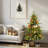 Kasir Lighted Christmas Tree-101658533