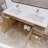 59" Wall-Mounted Single Bathroom Vanity Set-578148365