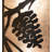 Jahiyah Steel Flush Mounted Sconce