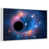 Floating Frame White