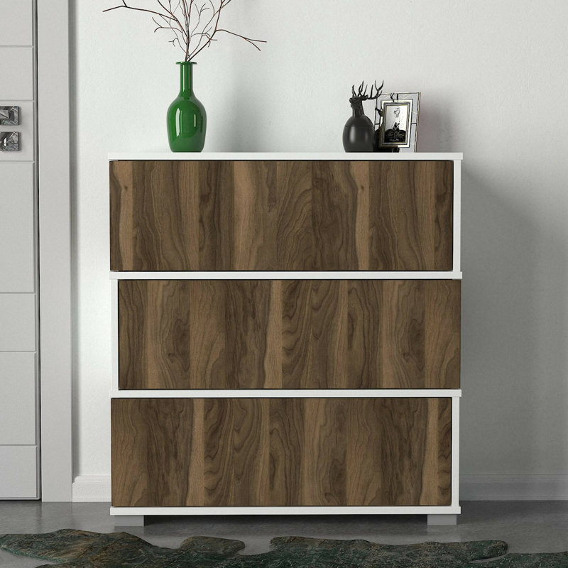 15 Pair Shoe Storage Cabinet