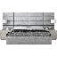 Lit plateforme tapissier Sapan-1322350990-1322351001