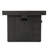 40,000 32'' Square Fire Pit Brown - Create Unforgettable Summer Memories Moments To Remember