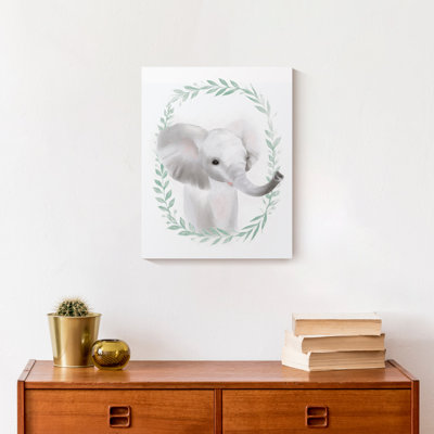 Art sur toile