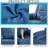 68" Manual Reclining Loveseat-1891363699