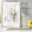Drips And Dabs II sur impression sur toile-92588005