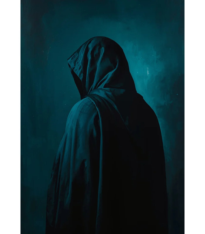 Turquoise Enigma