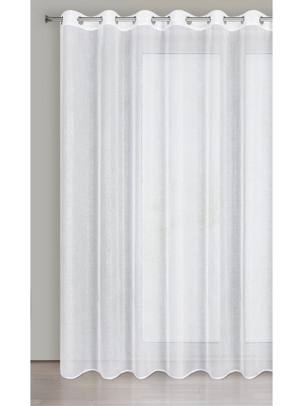 Octavio 100% Polyester Panel, Width 250cm x height 250cm