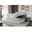 Ashanty Bed with Mattress-1863130235-1863130234
