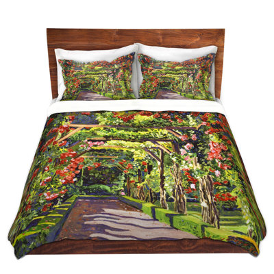 Polyester Duvet Cover