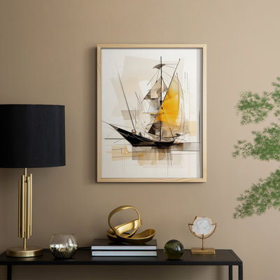 "NAUTICAL Series CECLXII"
