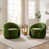 Velours vert olive est en rupture de stock
