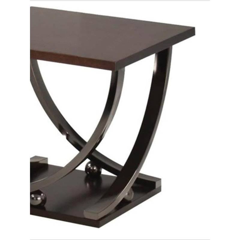 Table de bout Isiah