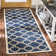 Sayden Performance Geometric Rug