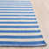 Haqeem Hand Woven Cotton Geometric Rug