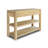 Montauk Solid Wood Console Table-108072665