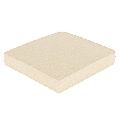 Amala Sunbrella® Outdoor Dining Seat Cushion