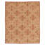 Samkara Hand Woven Wool Oriental Area Rug-45411163