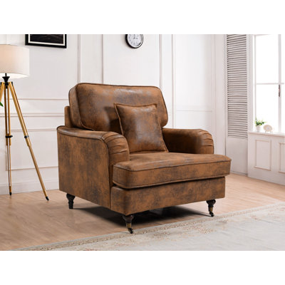 Consetta Upholstered Armchair