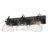 Bales 25.13'' W 3-Light Dimmable Vanity Light-1273550356-1289023315