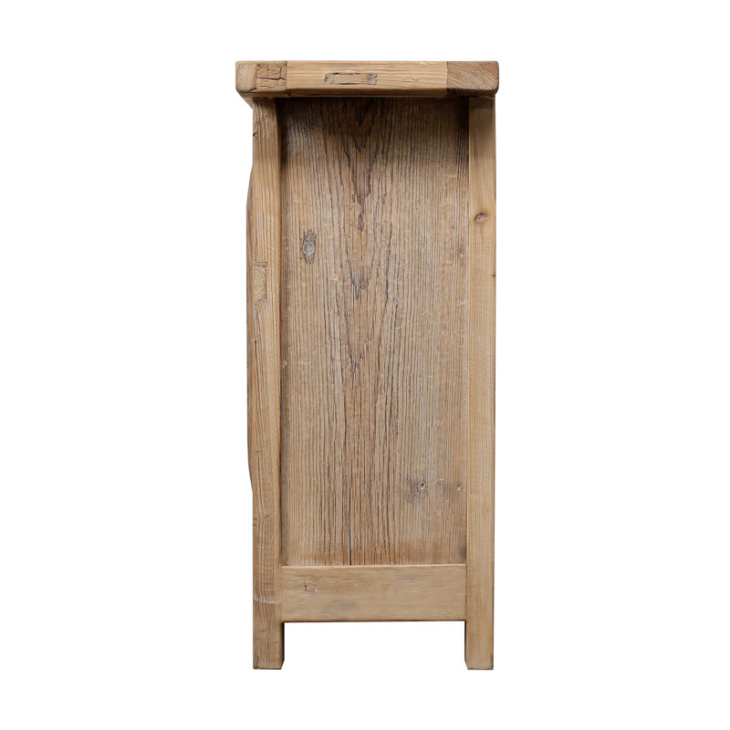51'' W Solid Wood Yes