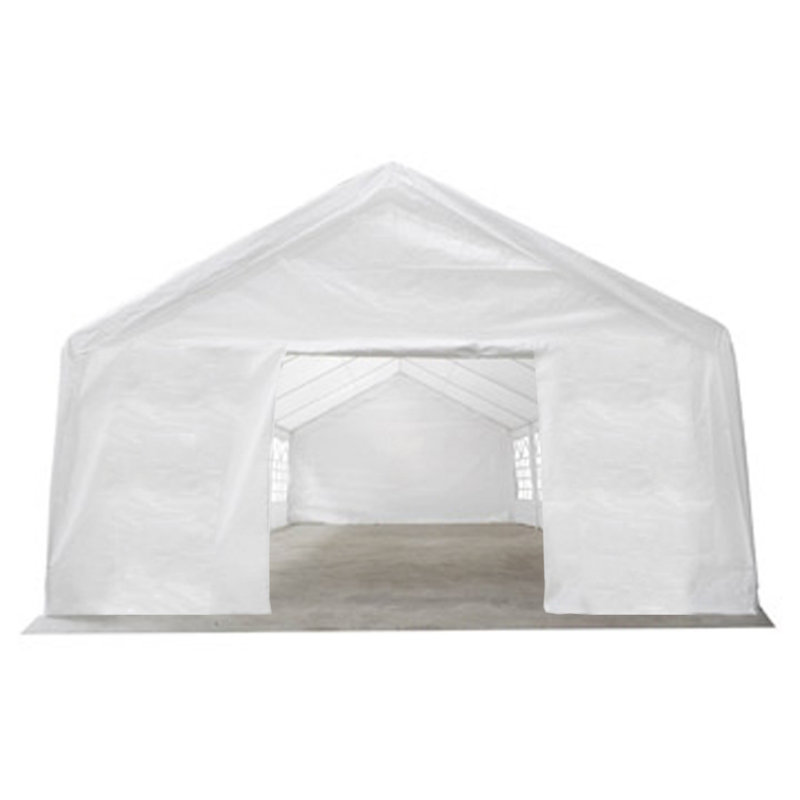 6 x 12m Pop Up Gazebo