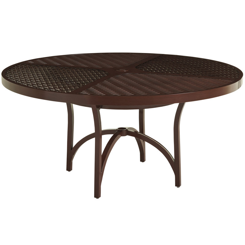 Abaco Round Dining Table