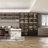 Elainna 78.7'' Dining Cabinet