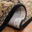 Tapis oriental en laine touffeté à la main Coralena-70658254