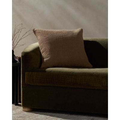Coussin décoratif Jeremiah Brent x Loloi Bedford