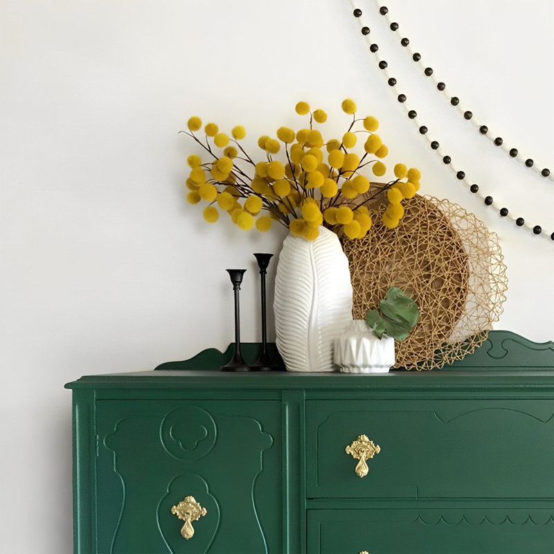Rural Retro Practical Console Table