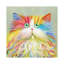 Mousta Chou by Kim Haskins - Print on Canvas-705018155-799338191