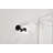 Hanifa Wall Mounted Toilet Paper Holder