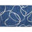 Premium Machine Washable Corum AMF999 Swirls Rug-229279596