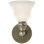 Chapman & Myers Boston Functional Single Light