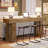 Brittanni 63'' Console Table-991743611