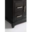 Ensemble de meuble-lavabo simple avec miroir 36 po Valor-1629462005