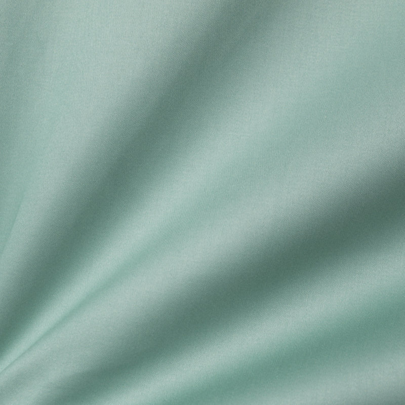 Tissu impérial | 100% coton | Couleur turquoise, Turquoise