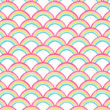 Rainbow Brights Wallpaper